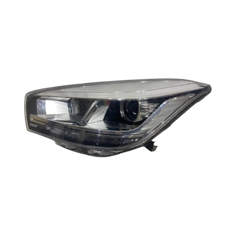 Farol Principal lado esquerdo Chery 605000109AA