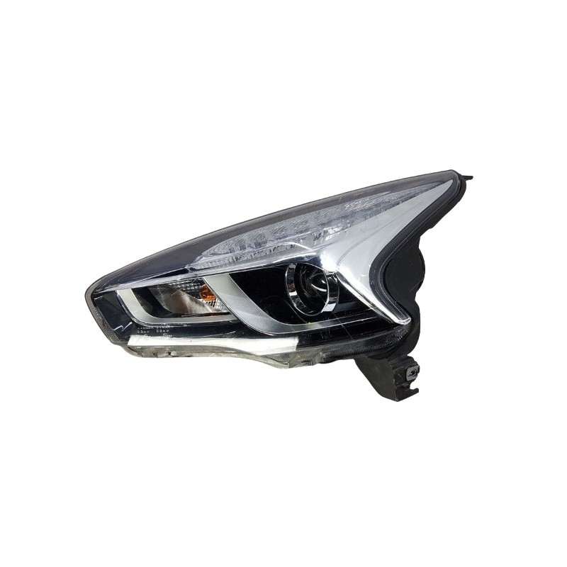 Farol Principal lado esquerdo Chery T154421010CA