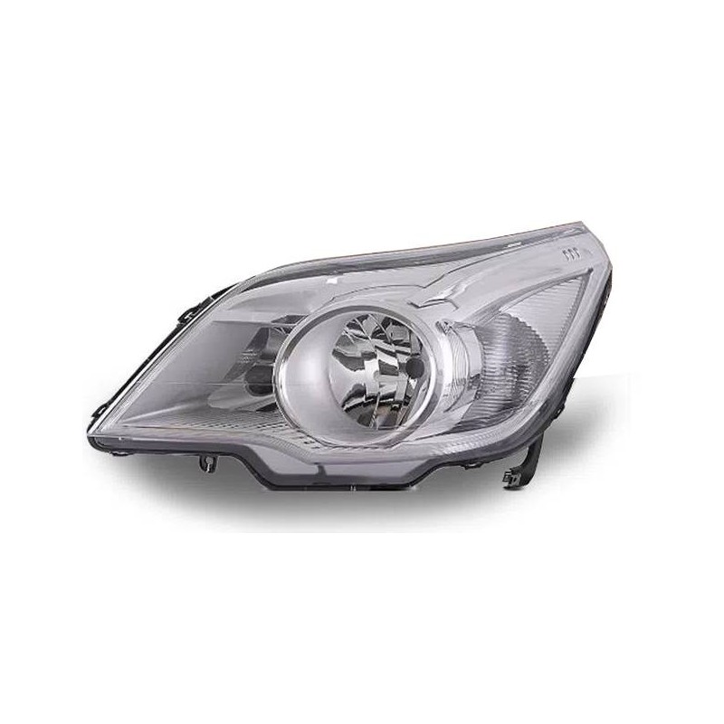 Farol Principal lado esquerdo Automotive Imports ZN14141123