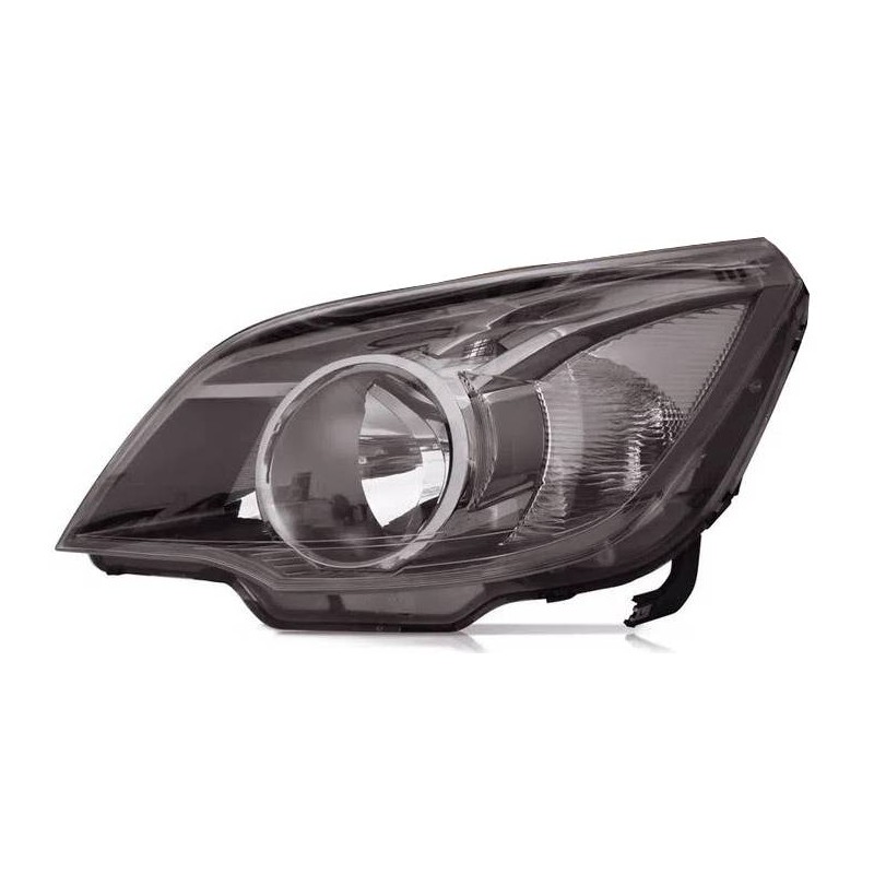 Farol Principal lado esquerdo Automotive Imports ZN14141465
