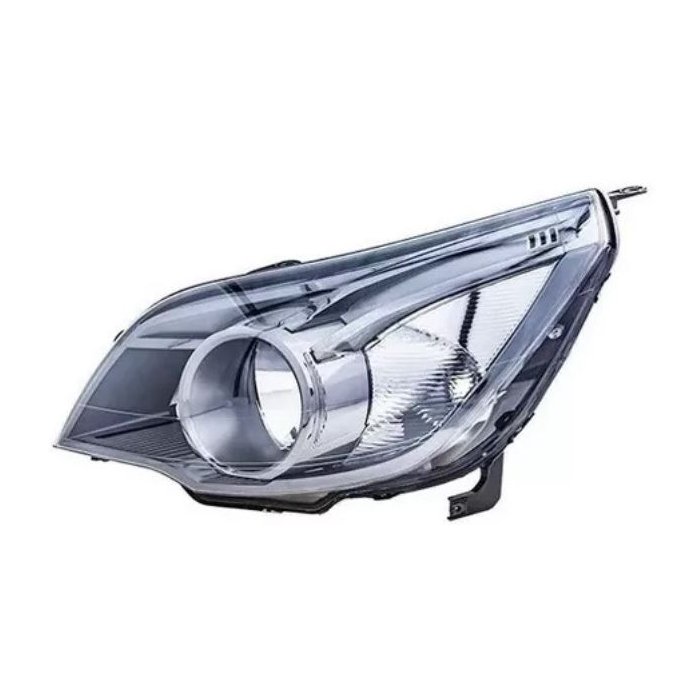 Farol Principal lado esquerdo Cambuci Imports 059225