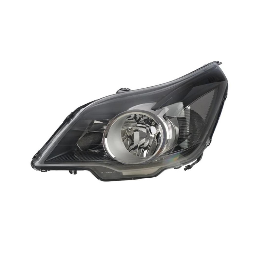 Farol Principal lado esquerdo Fabricio MG30047L