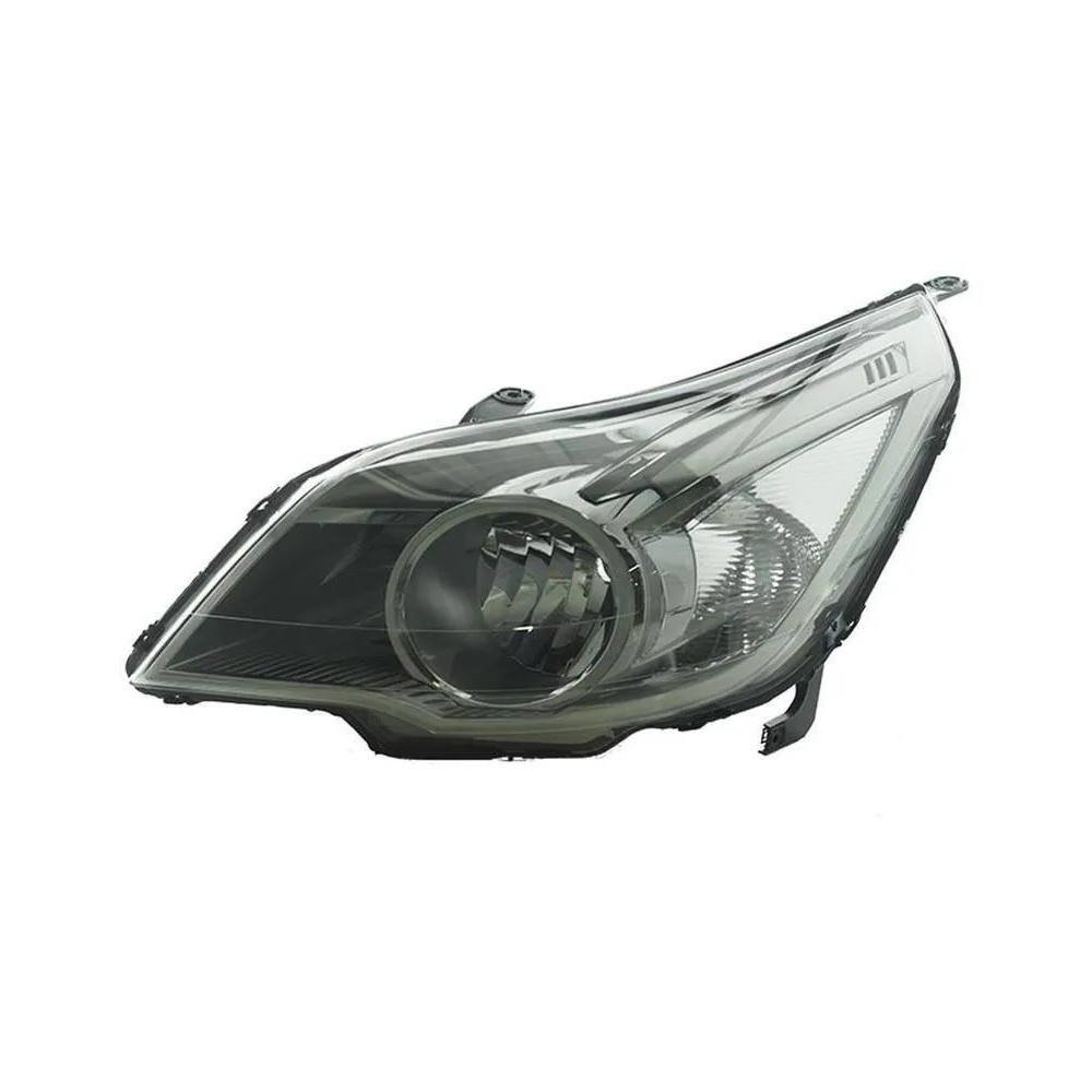 Farol Principal lado esquerdo General Motors 94761788