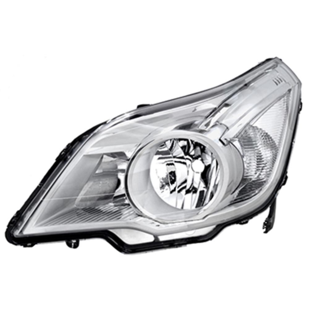 Farol Principal lado esquerdo Orgus FG561LE