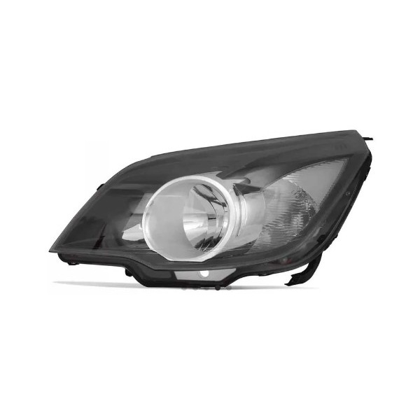 Farol Principal lado esquerdo Rtech RTC8436
