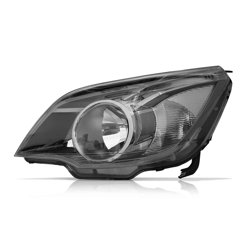 Farol Principal lado esquerdo Rufato 25853