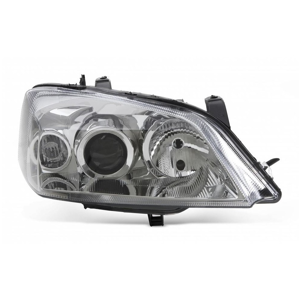 Farol Principal lado esquerdo Arteb 0160818