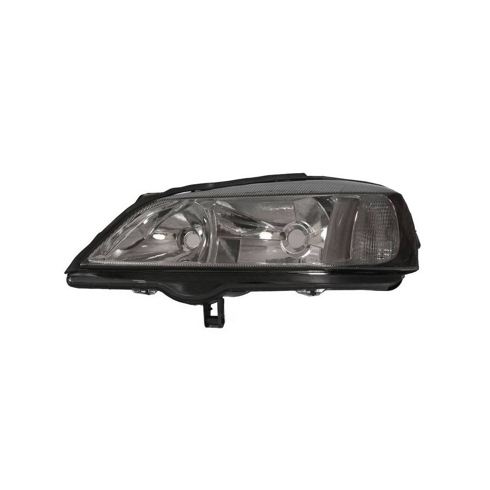 Farol Principal lado esquerdo Automotive Imports ZN1414402