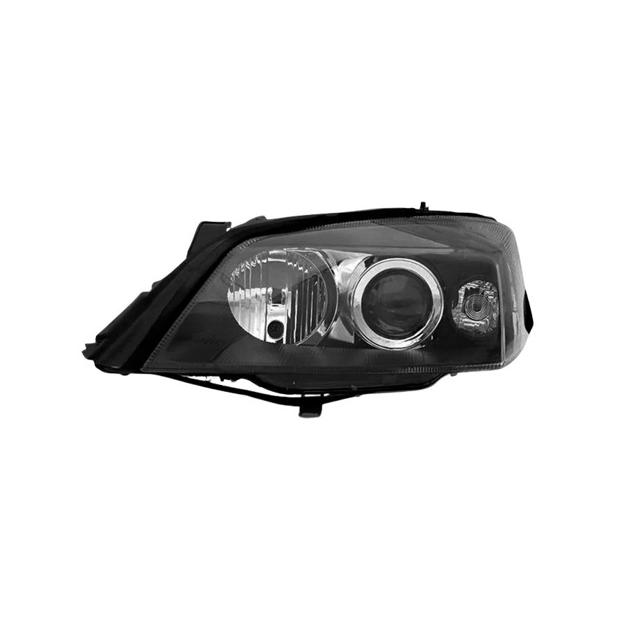 Farol Principal lado esquerdo Cambuci Imports 052774