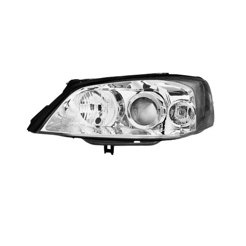 Farol Principal lado esquerdo Fabricio MG30027L