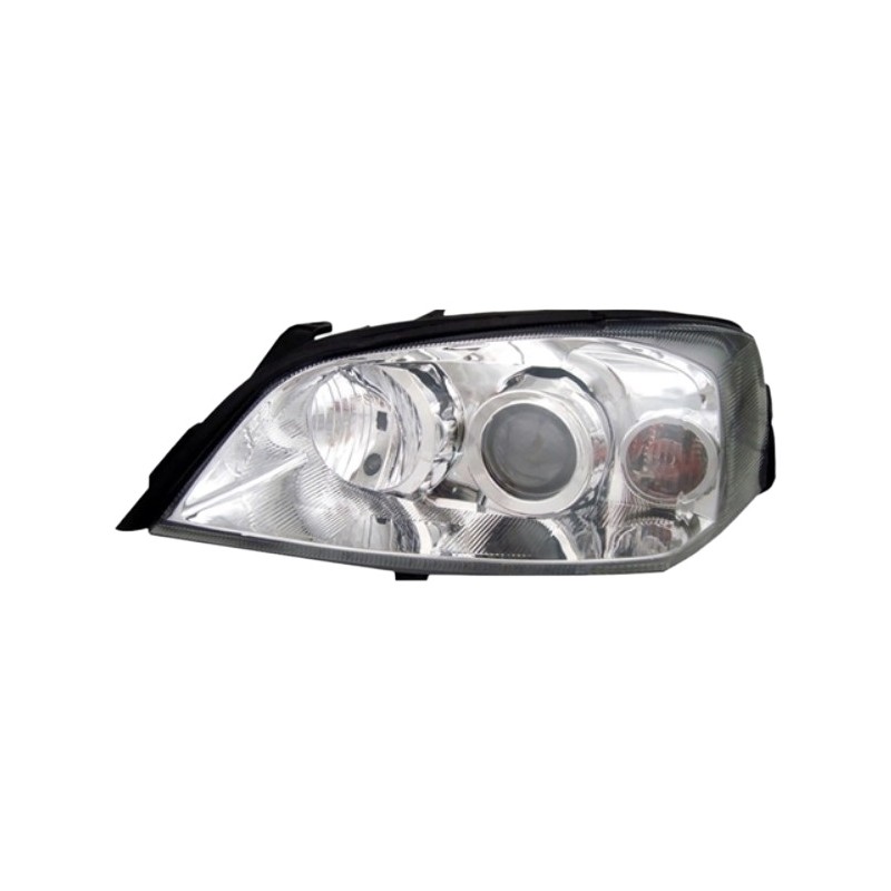 Farol Principal lado esquerdo TYC 20B444A56B