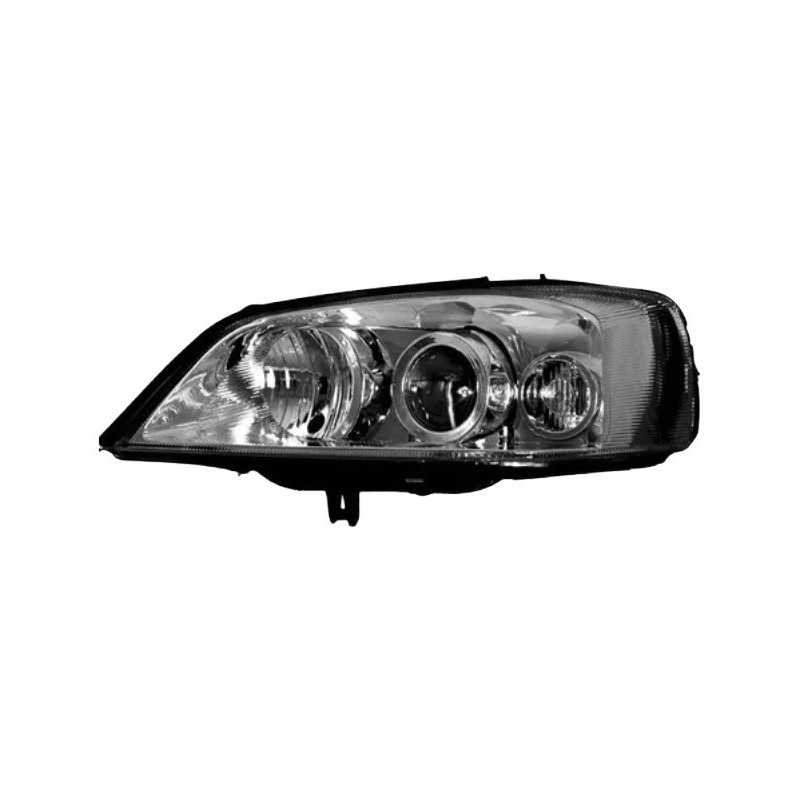 Farol Principal lado esquerdo VIA Expressa GM0249