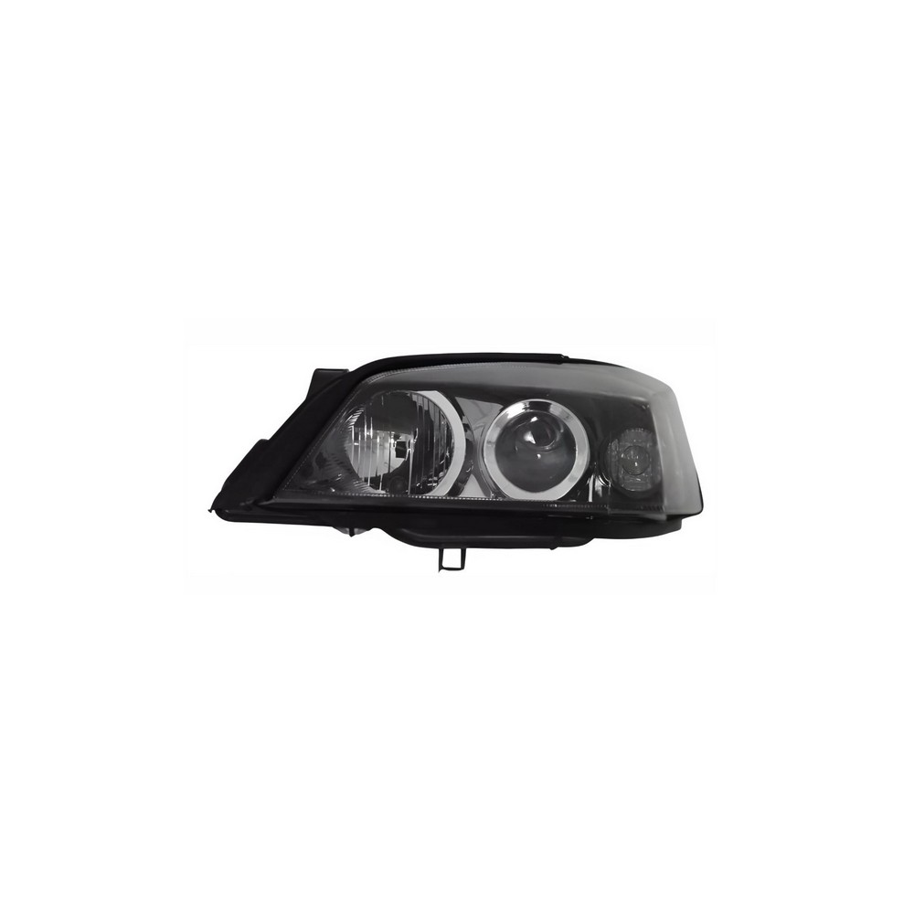 Farol Principal lado esquerdo VIA Expressa GM0783