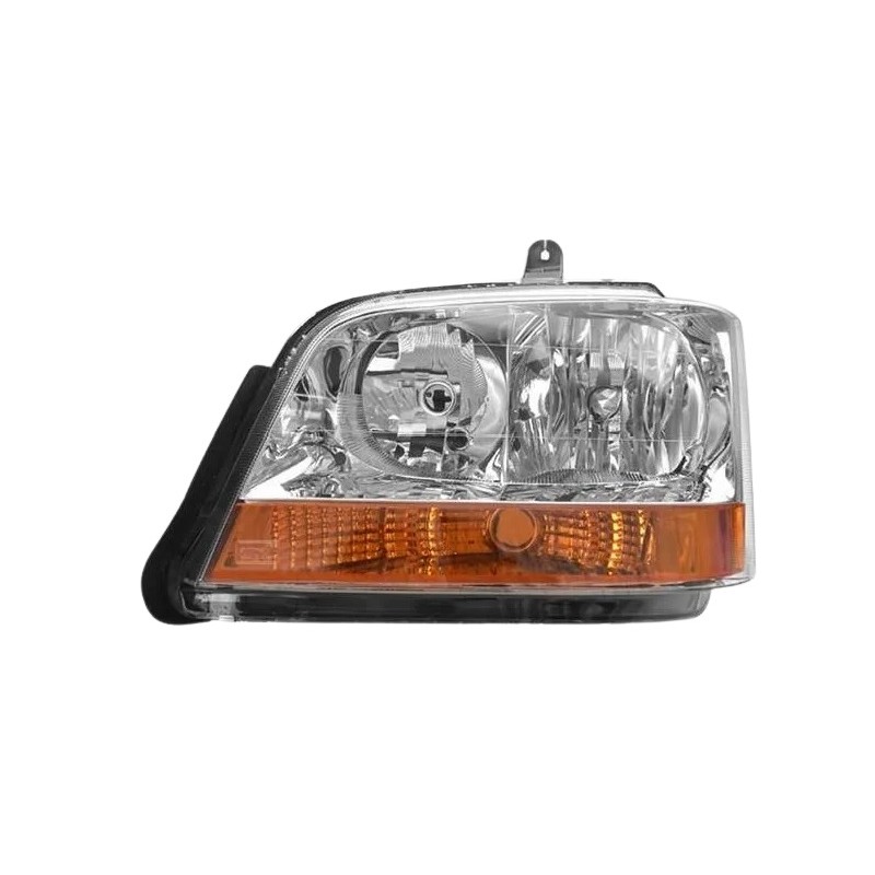 Farol Principal lado esquerdo Orgus FG413LE