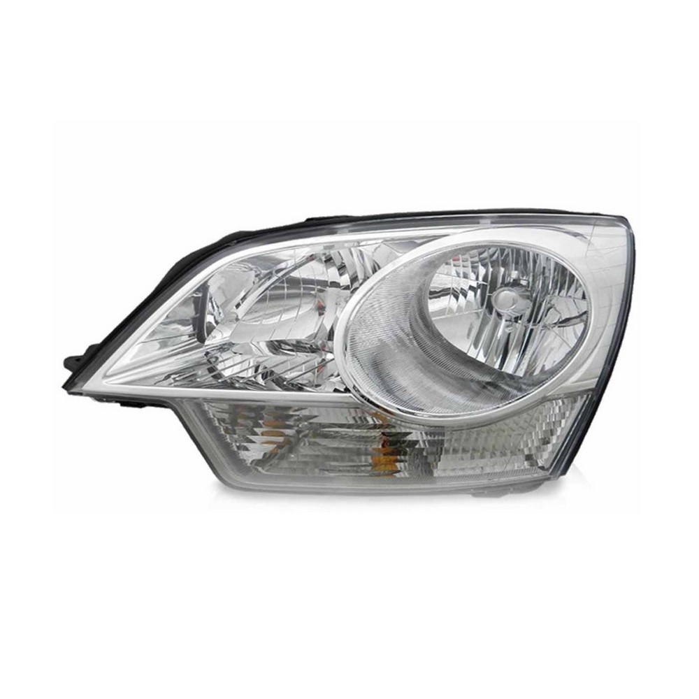 Farol Principal lado esquerdo Automotive Imports ZN1313329