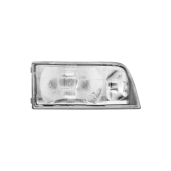 Farol Principal lado esquerdo Nino F335