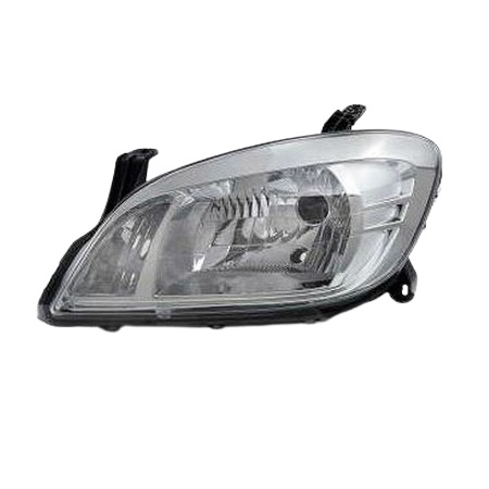 Farol Principal lado esquerdo Arteb 160661