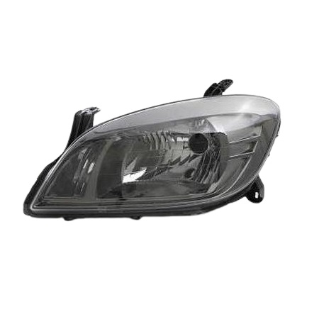 Farol Principal lado esquerdo Arteb 160757
