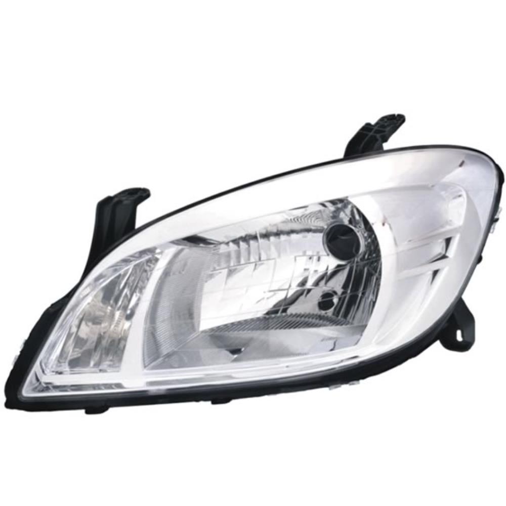 Farol Principal lado esquerdo Rtech RTC1568