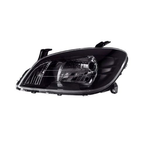 Farol Principal lado esquerdo Rtech RTC3013