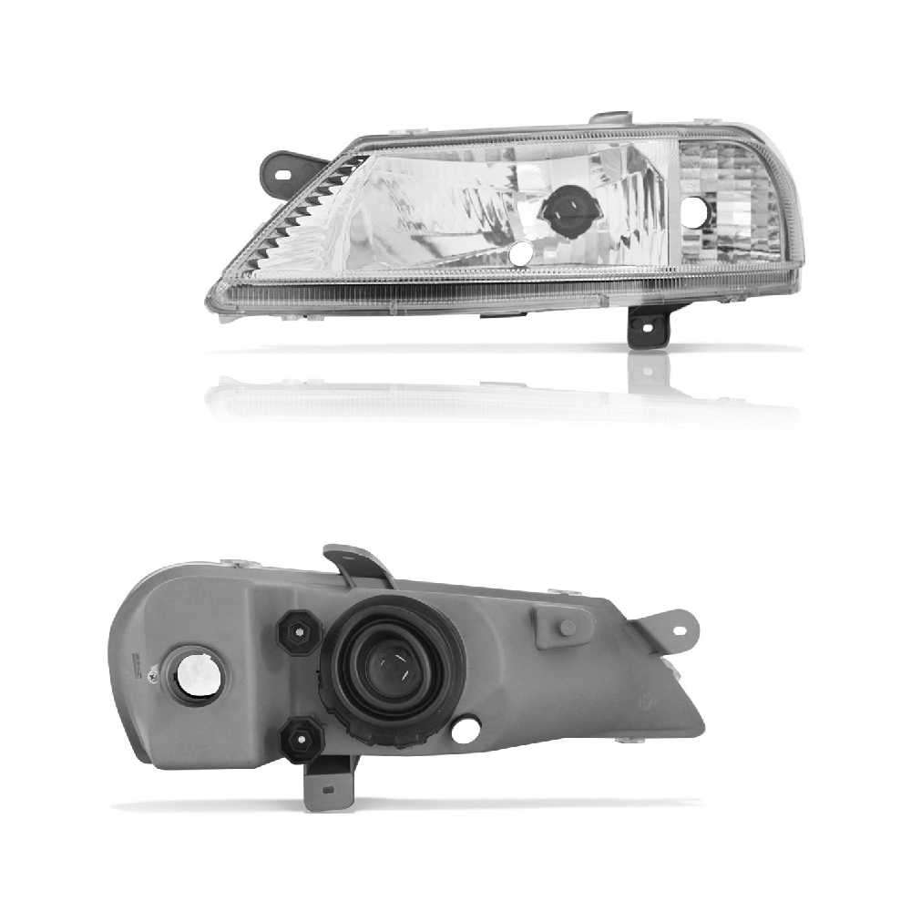 Farol Principal lado esquerdo Solocar SL012069