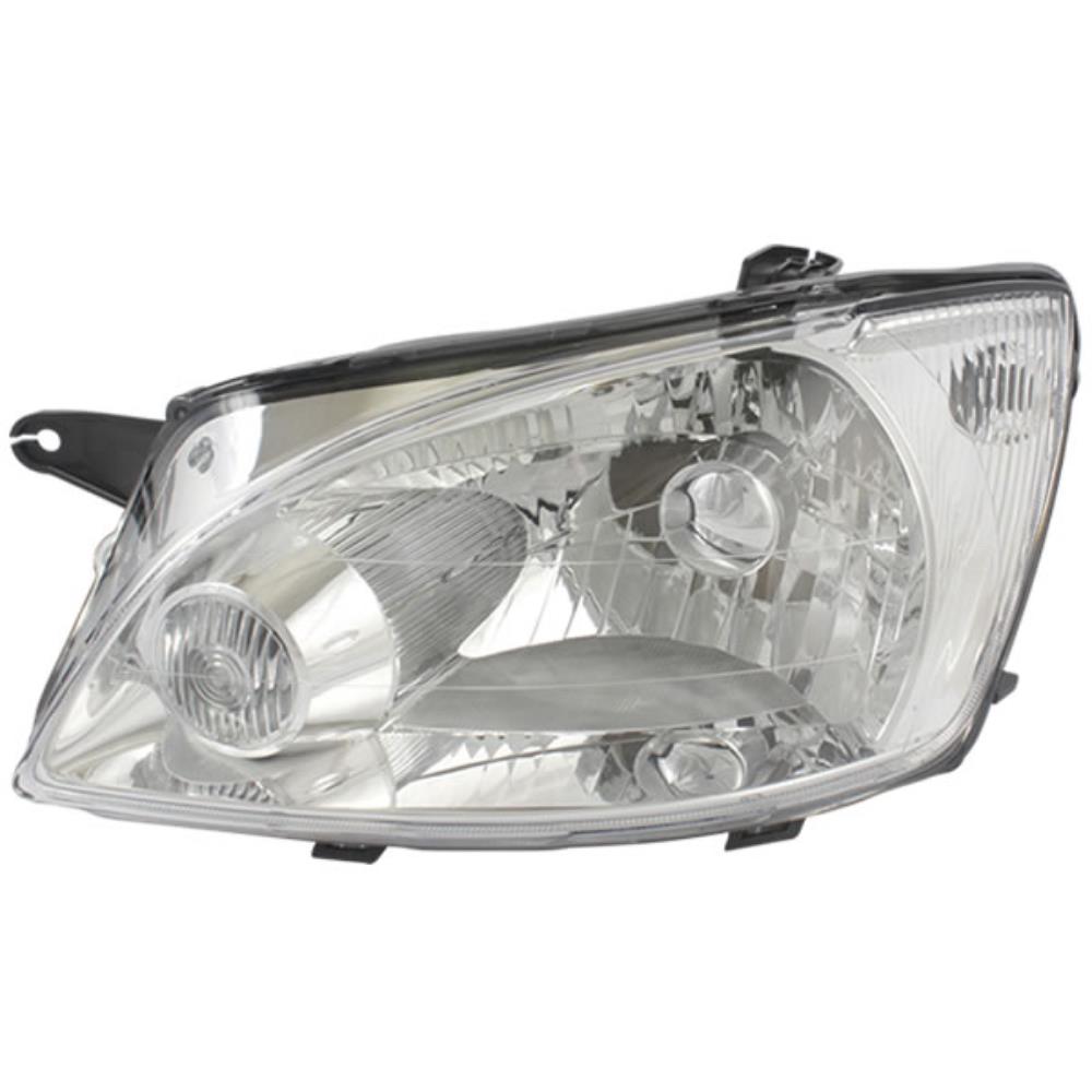 Farol Principal lado esquerdo Orgus FG531LE