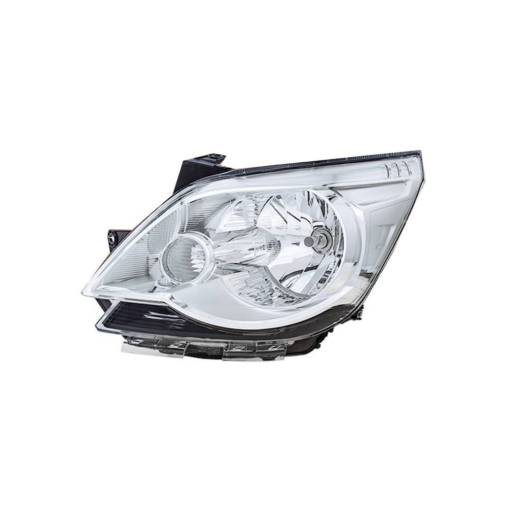 Farol Principal lado esquerdo Automotive Imports ZN14143057