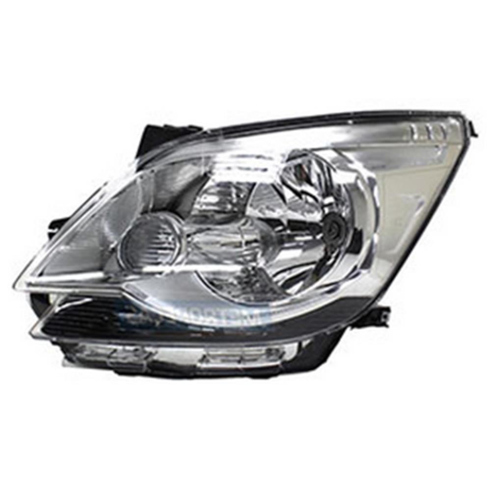 Farol Principal lado esquerdo Orgus FG863LE