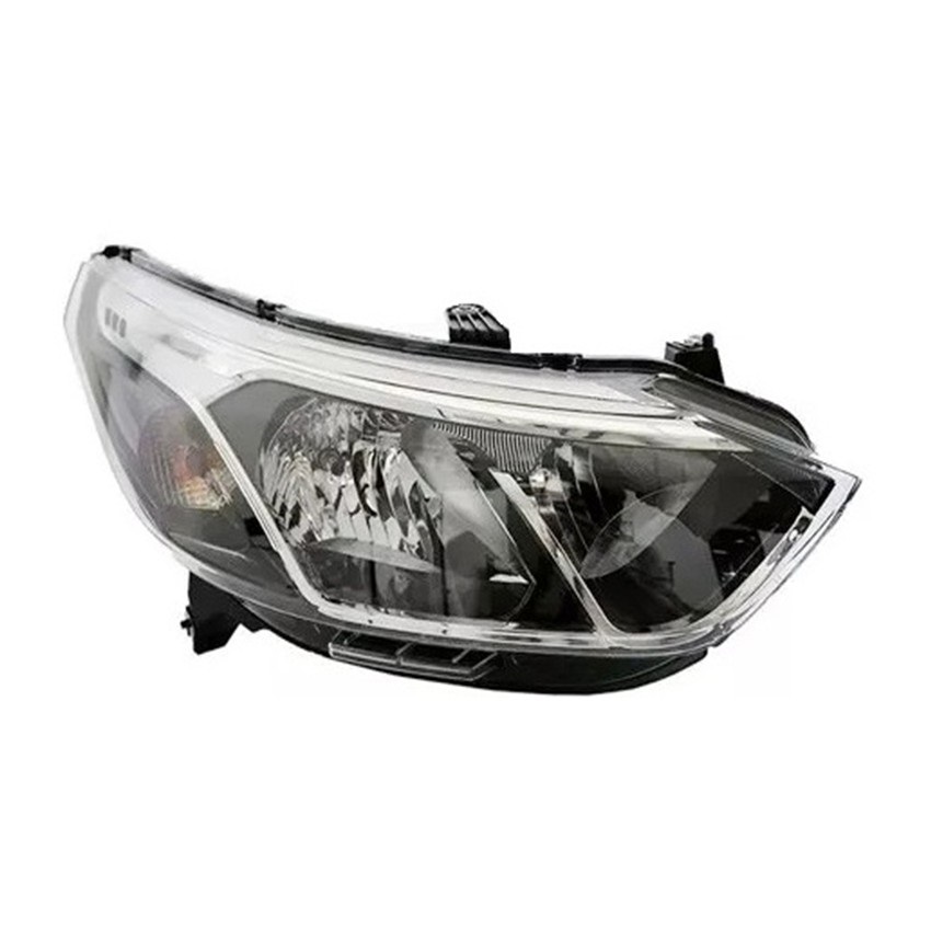 Farol Principal lado esquerdo Rufato 27591