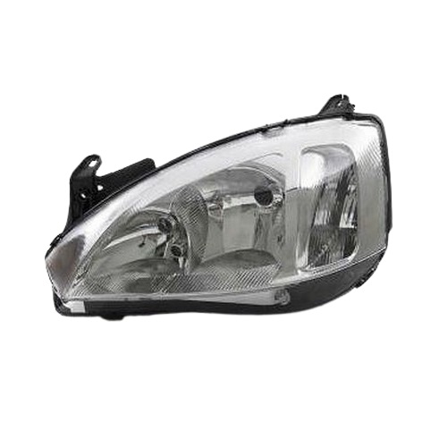 Farol Principal lado esquerdo Arteb 160735