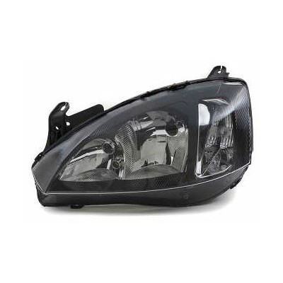 Farol Principal lado esquerdo Arteb 160777