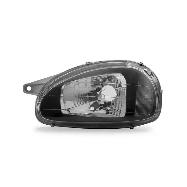 Farol Principal lado esquerdo Automotive Imports ZN14142161