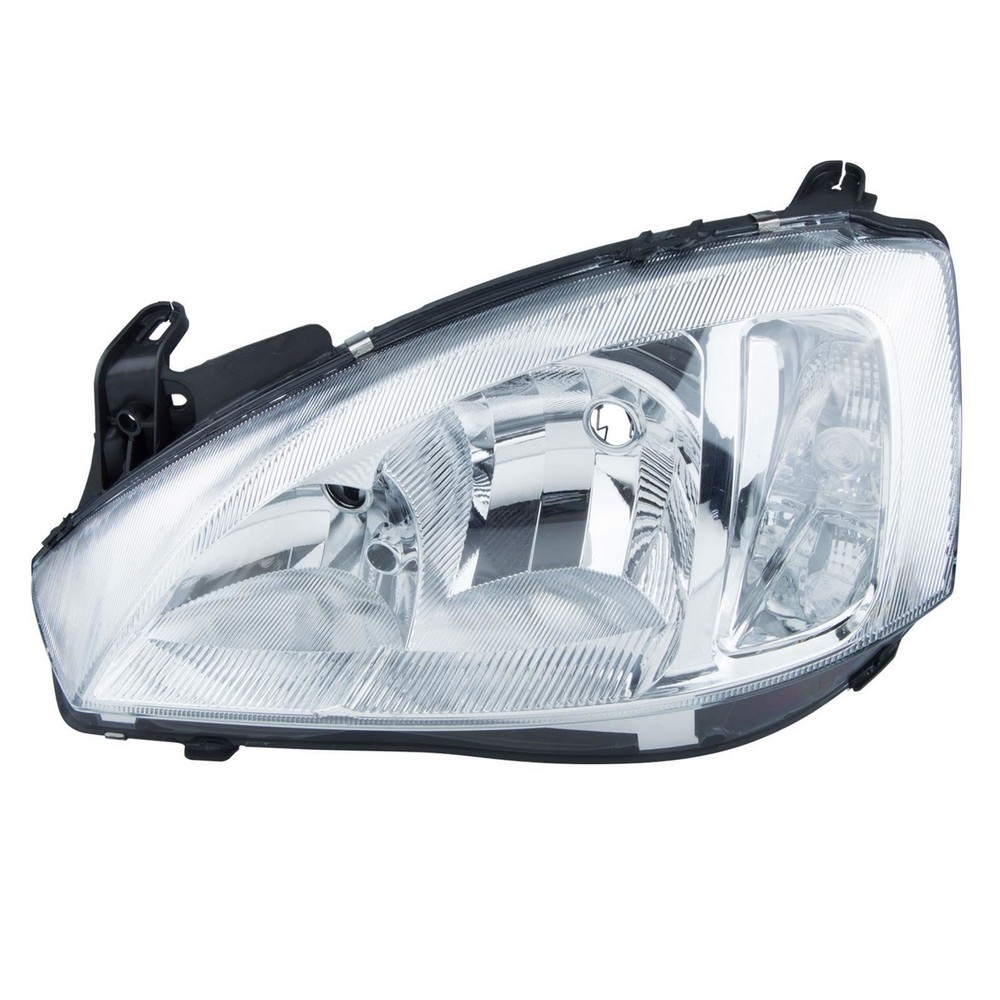 Farol Principal lado esquerdo Automotive Imports ZN1414344