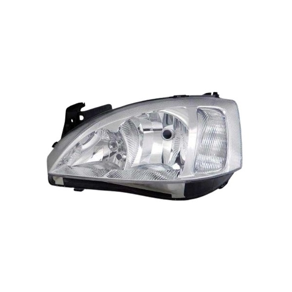 Farol Principal lado esquerdo Cambuci Imports 029451