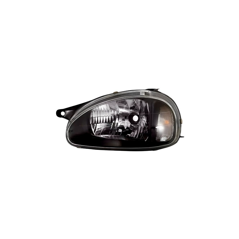 Farol Principal lado esquerdo Cambuci Imports 056709
