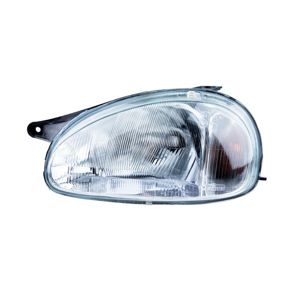 Farol Principal lado esquerdo Cambuci Imports 061922M00019