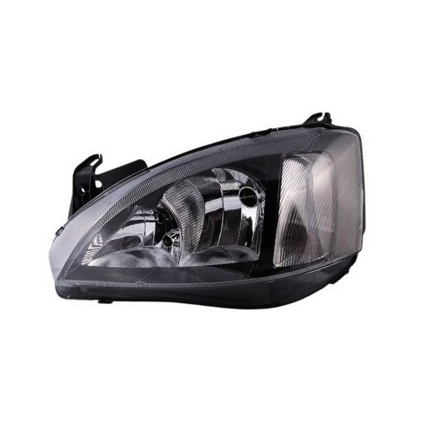 Farol Principal lado esquerdo Fabricio WH0421001AL
