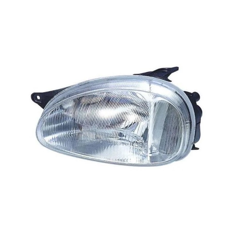 Farol Principal lado esquerdo Orgus FG70LE