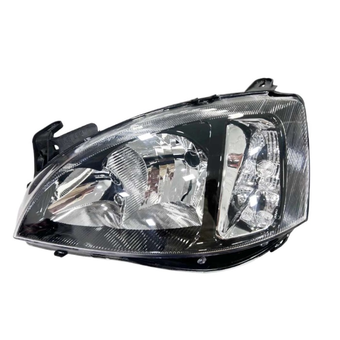 Farol Principal lado esquerdo Rtech RTC1579