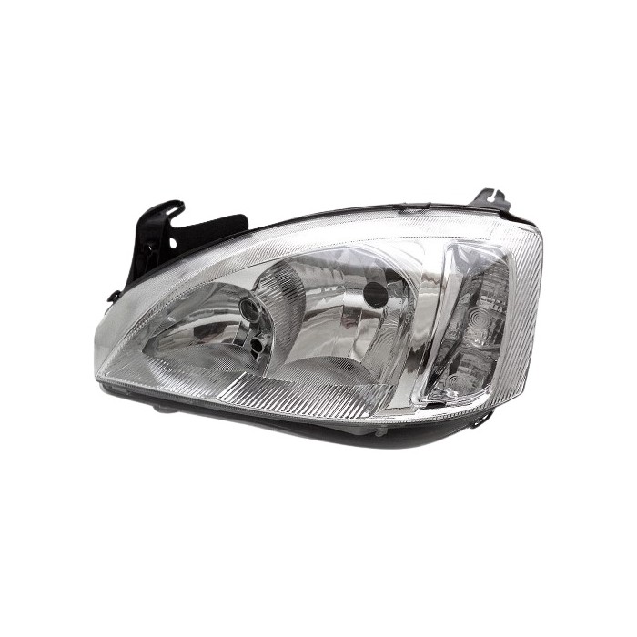Farol Principal lado esquerdo Rtech RTC8032