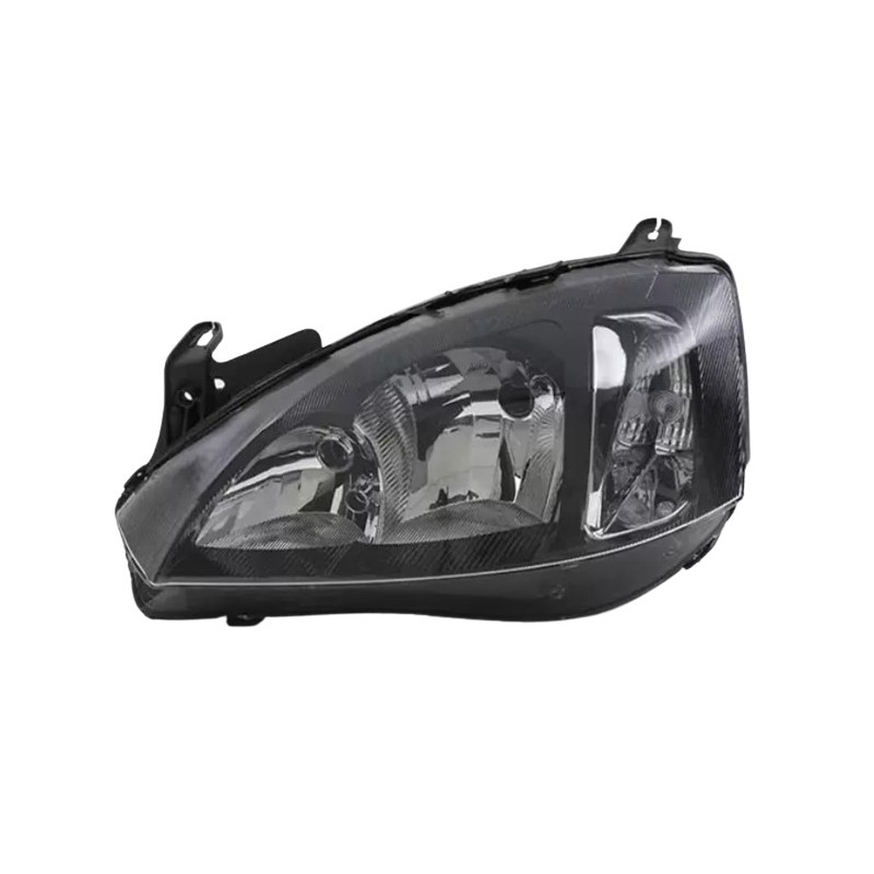 Farol Principal lado esquerdo Rufato 25367