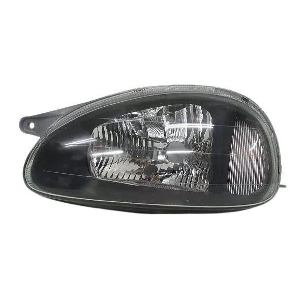 Farol Principal lado esquerdo TYC 20B448F56B