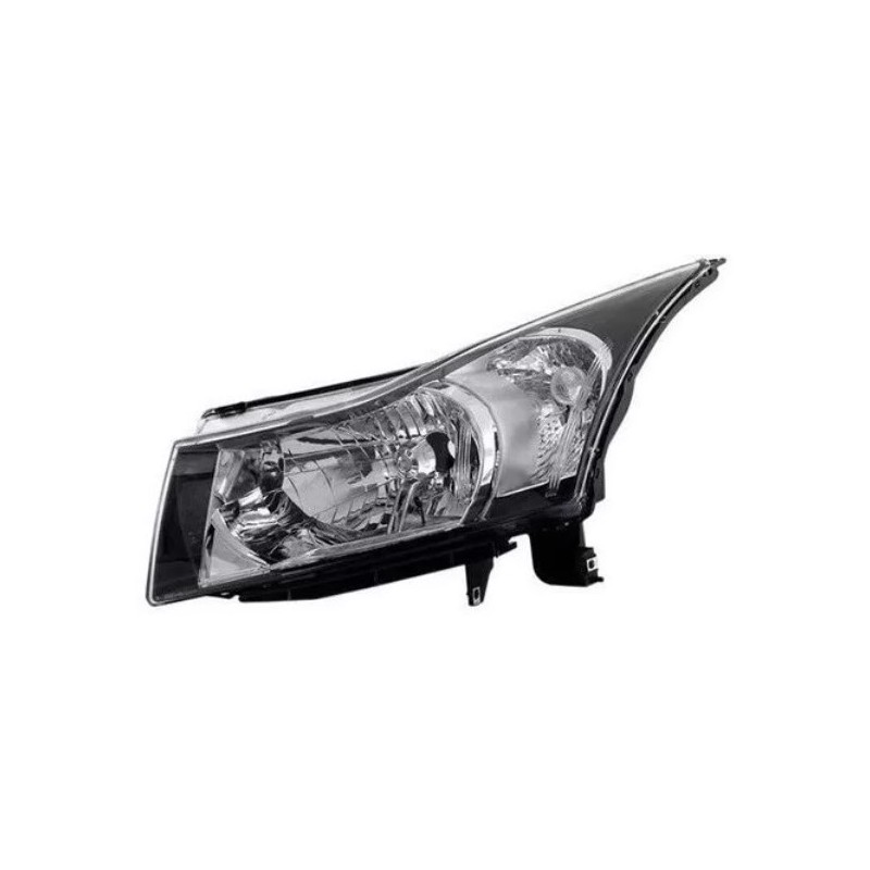 Farol Principal lado esquerdo Automotive Imports ZN1414846