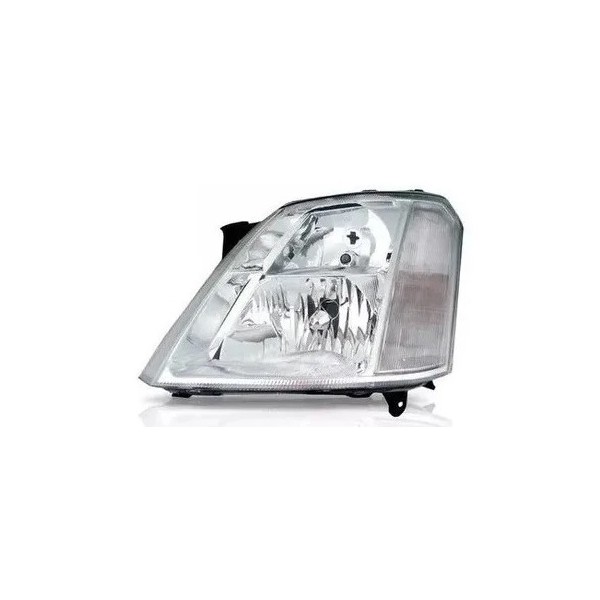 Farol Principal lado esquerdo Automotive Imports ZN1414309
