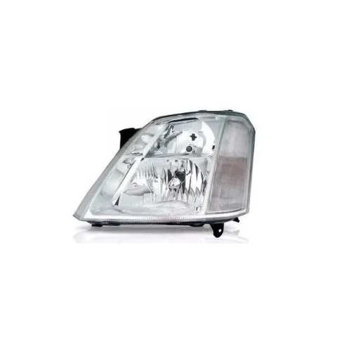 Farol Principal lado esquerdo Rtech RTC1674