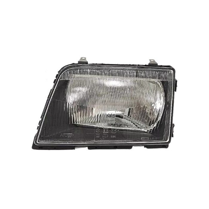 Farol Principal lado esquerdo Arteb 80005
