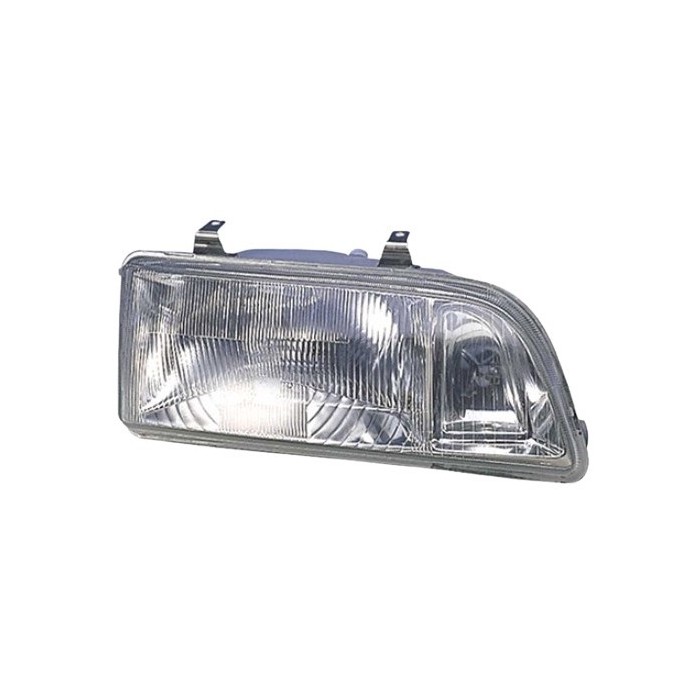 Farol Principal lado esquerdo Orgus FG72LEA