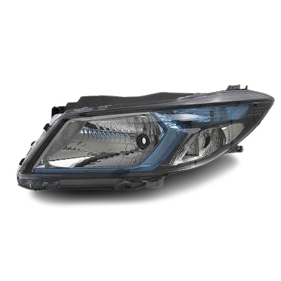 Farol Principal lado esquerdo Arteb 160771