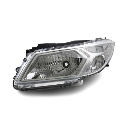 Farol Principal lado esquerdo Arteb 160773