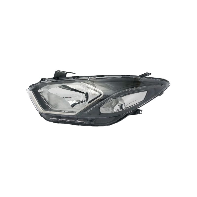 Farol Principal lado esquerdo Arteb 160987